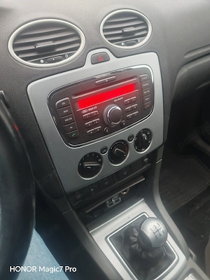 Ford focus combi - imagine 4