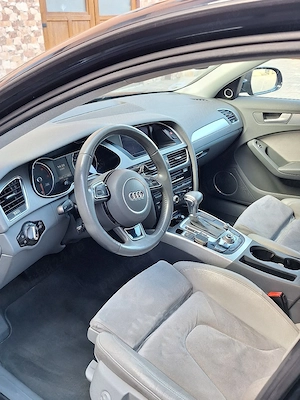 Vand Audi A4 B8.5  - imagine 2