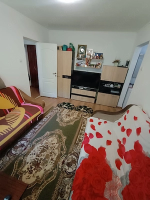 Vând  Apartament 2 Camere Cluj-Napoca, Mănăștur  - imagine 4