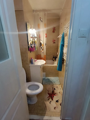 Vând  Apartament 2 Camere Cluj-Napoca, Mănăștur  - imagine 9