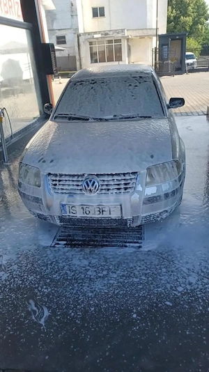 vand wv pasat motor 1.9 avf cp131 - imagine 3