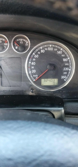 vand wv pasat motor 1.9 avf cp131 - imagine 5