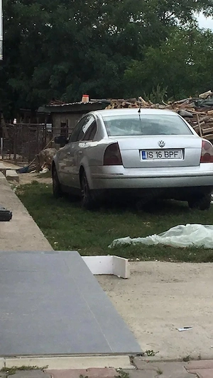 vand wv pasat motor 1.9 avf cp131 - imagine 2