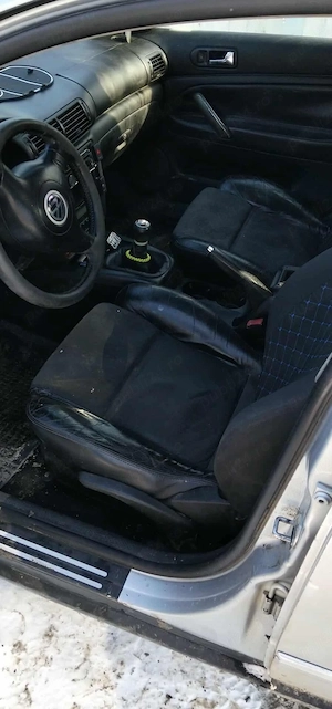 vand wv pasat motor 1.9 avf cp131 - imagine 4