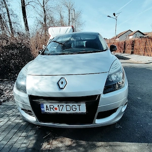 Vand Renault Scenic 3, 2011, 1.5 DCI, 110CP, euro 5, BOSE edition  - imagine 6