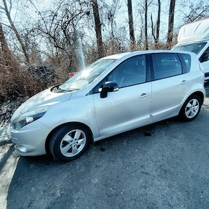 Vand Renault Scenic 3, 2011, 1.5 DCI, 110CP, euro 5, BOSE edition 