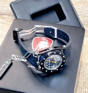 Lamborghini Cuscinetto Automatic R Nou