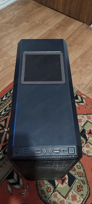 Pc gaming foarte bun pentru gaming office  - imagine 2