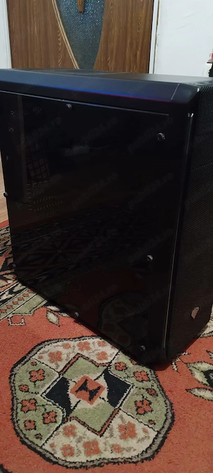 Pc gaming foarte bun pentru gaming office  - imagine 4