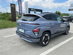 Kona electrică 64 kW , preț cu tva sau predare leasing - imagine 3