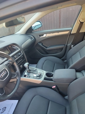 Audi A4  2013 - imagine 6