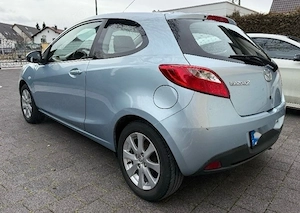 Mazda 2 Diesel 1400ccm - imagine 5