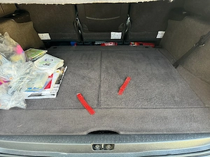 Vand Renault Grand scenic 3, 2011, 7 locuri, 2,0 DCI, 160CP, euro 5, full option - imagine 6