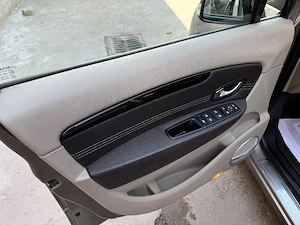 Vand Renault Grand scenic 3, 2011, 7 locuri, 2,0 DCI, 160CP, euro 5, full option - imagine 4