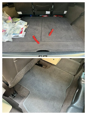 Vand Renault Grand scenic 3, 2011, 7 locuri, 2,0 DCI, 160CP, euro 5, full option - imagine 10