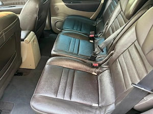 Vand Renault Grand scenic 3, 2011, 7 locuri, 2,0 DCI, 160CP, euro 5, full option - imagine 5