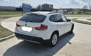 BMW X1 Xdrive 2010 2.0d - imagine 3