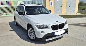 BMW X1 Xdrive 2010 2.0d - imagine 2