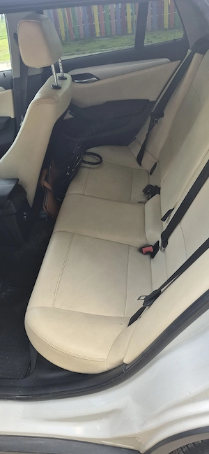 BMW X1 Xdrive 2010 2.0d - imagine 4