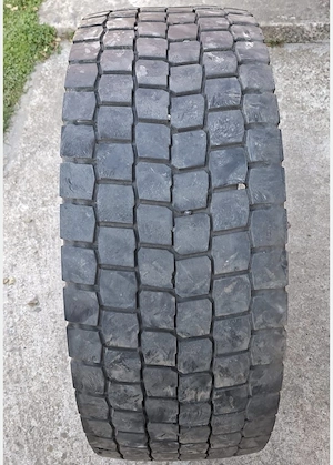 Roată rezervă CAMION - imagine 3