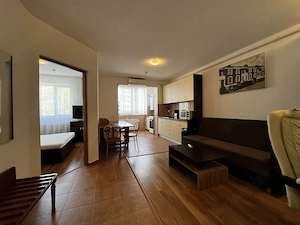 Comision 0 - PF - Apartament cu 2 camere semidecomandat, parcare , Floresti str. Florilor