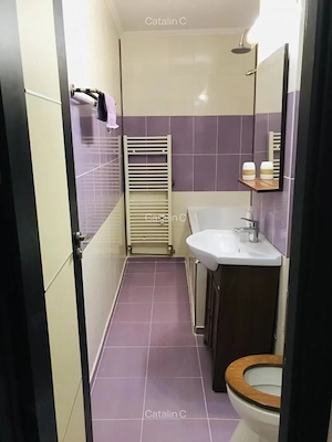 garsoniera tei-facultatea de constructii-modern - imagine 6