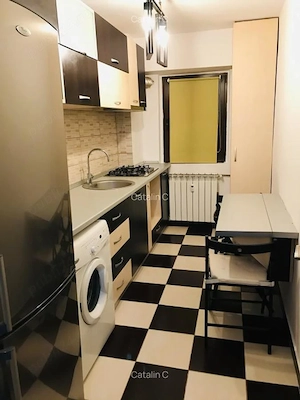 garsoniera tei-facultatea de constructii-modern - imagine 5