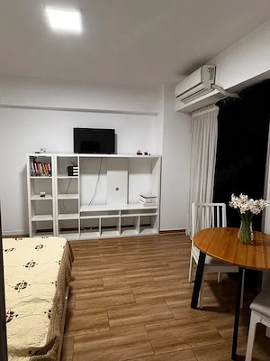garsoniera pantelimon-RAMS-centrala proprie-metrou 3 minute-modern - imagine 3