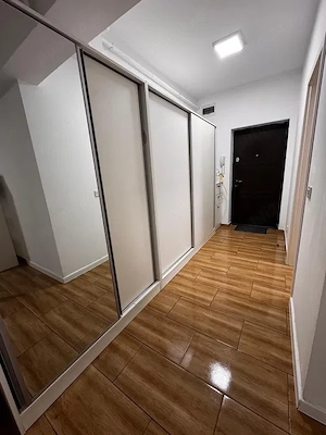 garsoniera pantelimon-RAMS-centrala proprie-metrou 3 minute-modern - imagine 5