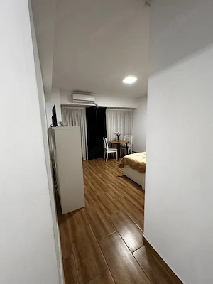 garsoniera pantelimon-RAMS-centrala proprie-metrou 3 minute-modern - imagine 4