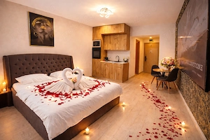 Cazare Regim Hotelier București   Rin Grand | Studio & Apartamente Moderne - imagine 3