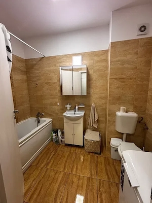 garsoniera pantelimon-RAMS-centrala proprie-metrou 3 minute-modern - imagine 8