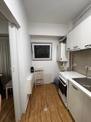 garsoniera pantelimon-RAMS-centrala proprie-metrou 3 minute-modern - imagine 7