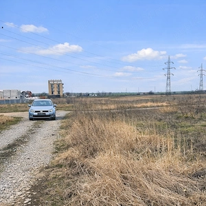 Vand urgent :Teren intravilan în Eforie Nord, foarte aproape de strada Daliei - imagine 4