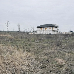 Vand urgent :Teren intravilan în Eforie Nord, foarte aproape de strada Daliei - imagine 3