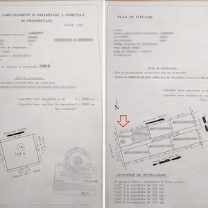 Vand urgent :Teren intravilan în Eforie Nord, foarte aproape de strada Daliei - imagine 6