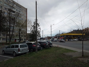 Apartament Onesti - imagine 4