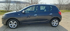 Dacia Sandero 1.5 DCI euro 6 - imagine 3