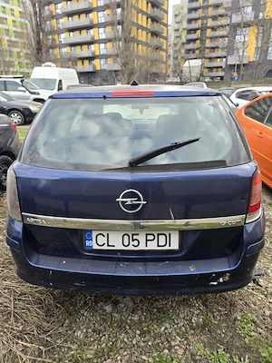 Vând Opel 1.9 150 CP - imagine 4