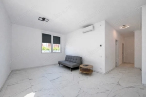 Apartament 3 camere Ared AFI, cu grădină de 42 mp și parcare, comision 0% - imagine 3