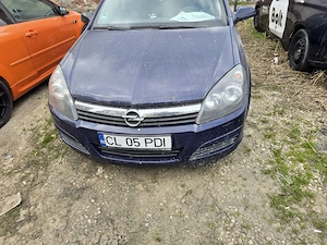 Vând Opel 1.9 150 CP - imagine 2