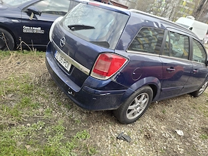 Vând Opel 1.9 150 CP - imagine 5