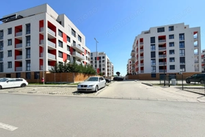 Apartament 3 camere Ared AFI, cu grădină de 42 mp și parcare, comision 0% - imagine 4