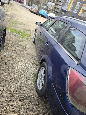 Vând Opel 1.9 150 CP - imagine 3