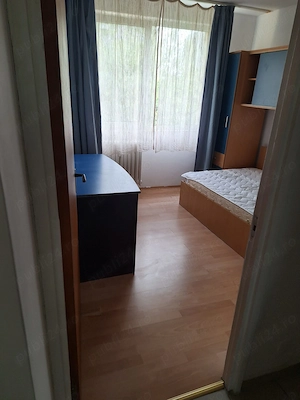 3 camere Titan piața Trapezului lângă metrou - imagine 2