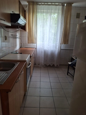 3 camere Titan piața Trapezului lângă metrou - imagine 5