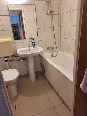 3 camere Titan piața Trapezului lângă metrou - imagine 4