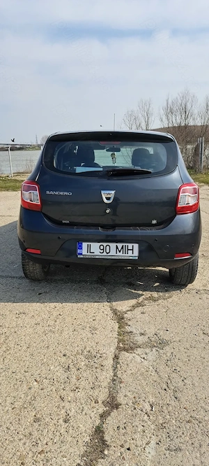 Dacia Sandero 1.5 DCI euro 6