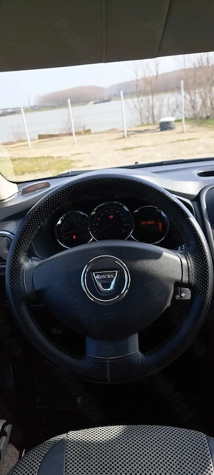 Dacia Sandero 1.5 DCI euro 6 - imagine 7