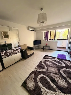 garsoniera vitan mall-parcare proprie - imagine 3